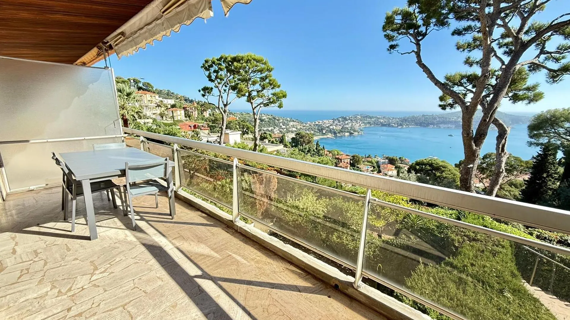 Les Jardins de Villefranche