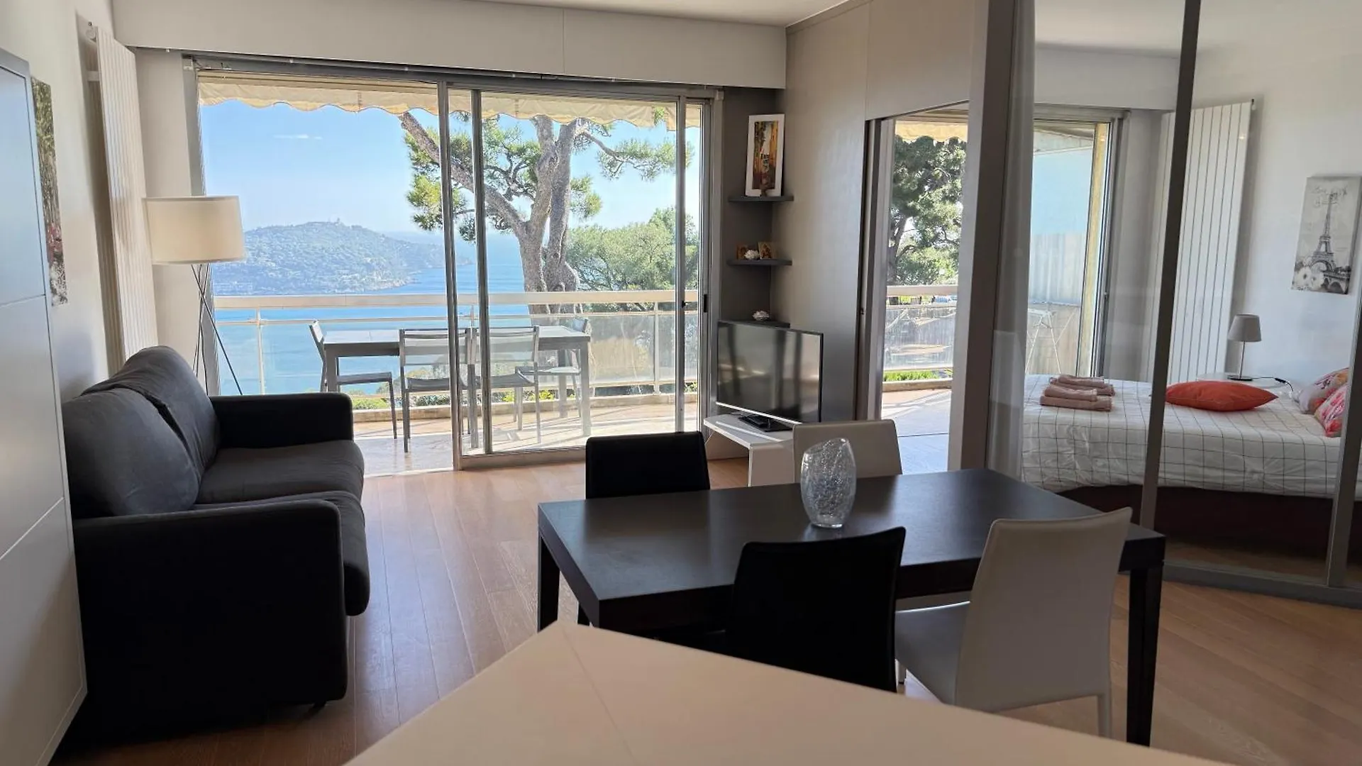 Les Jardins de Villefranche France
