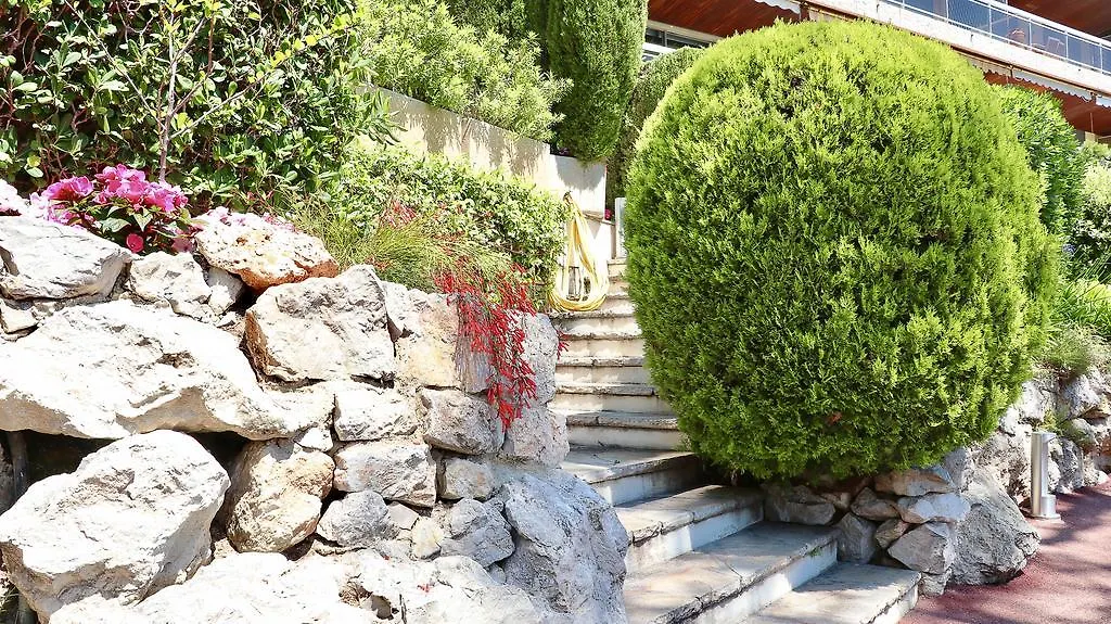 Les Jardins de Villefranche