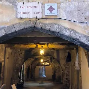 Entre Mer Et Roches Villefranche-sur-Mer