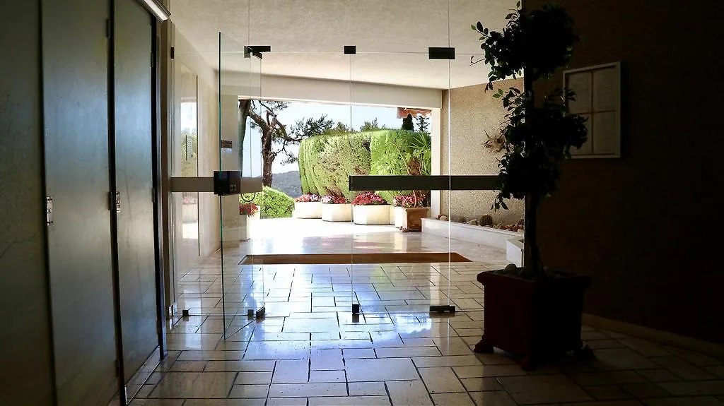 Les Jardins De Villefranche 滨海自由城